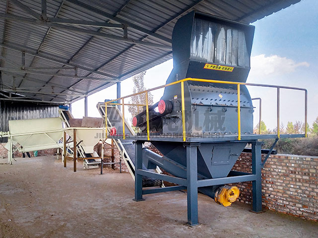 深入了解木材粉碎機的特點與應(yīng)用